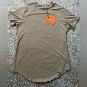 YoungLA Fitted Tee